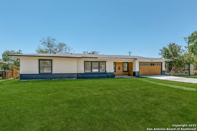 Details for 150 Windsor Dr, San Antonio, TX 78228