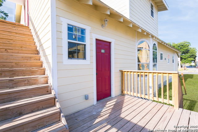 Image 9 of 9 For 2419 Presa Street S 103