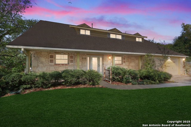 Details for 212 National, Universal City, TX 78148