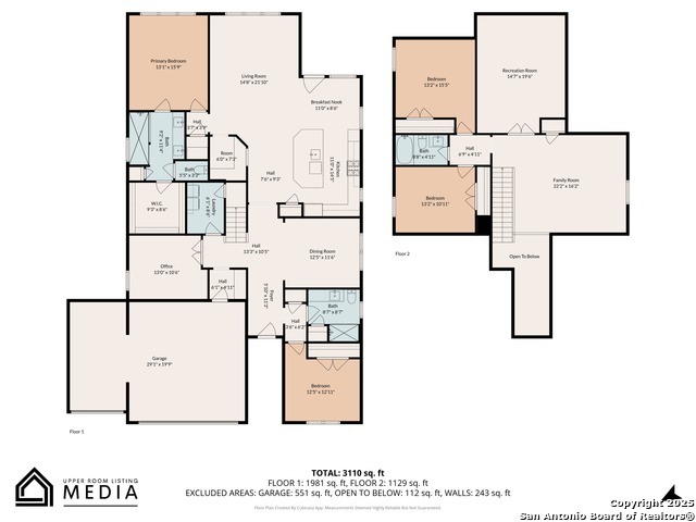 Image 40 of 42 For 10438 Swayback Ranch