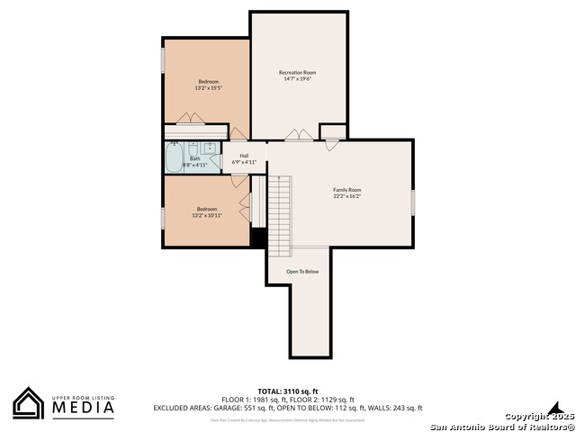 Image 42 of 42 For 10438 Swayback Ranch