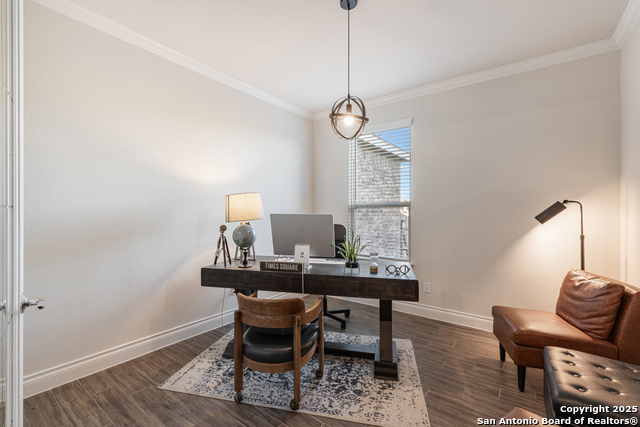 Image 8 of 42 For 10438 Swayback Ranch