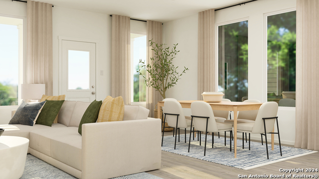 Listing photo id 5 for 1926 Shady Oak St