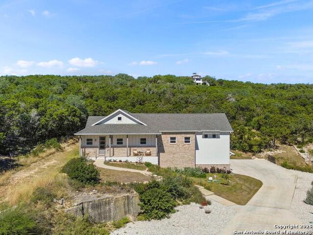 Details for 20803 Purple Finch, San Antonio, TX 78256