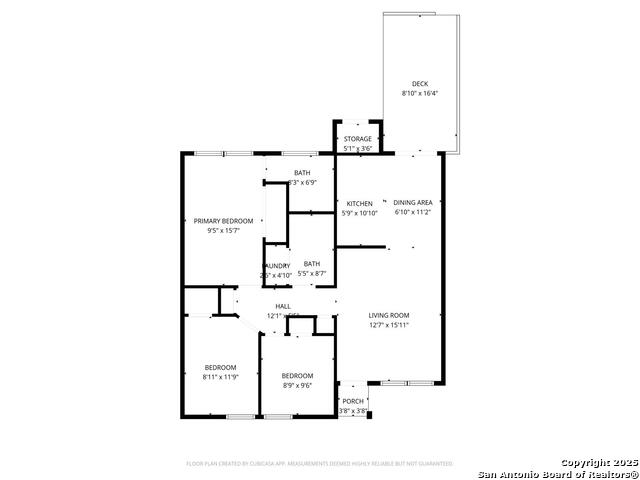 Image 22 of 22 For 9140 Timber Unit 2901