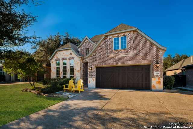 Image 2 of 30 For 546 Mission Hill