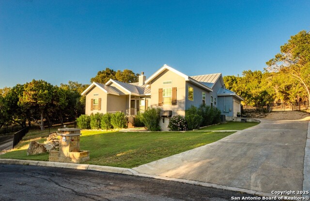 Details for 176 Brooklynn, Canyon Lake, TX 78133