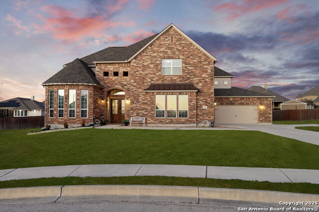 Details for 7008 Derek Ct, Schertz, TX 78154