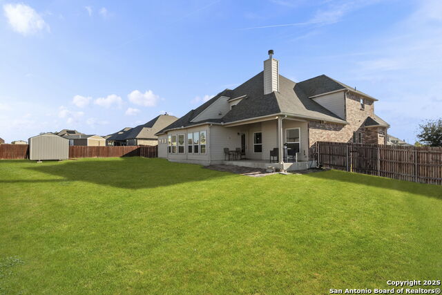 Listing photo id 36 for 7008 Derek Ct