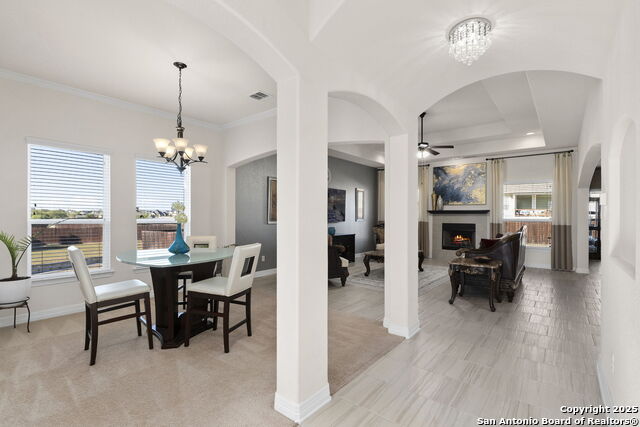 Listing photo id 4 for 7008 Derek Ct