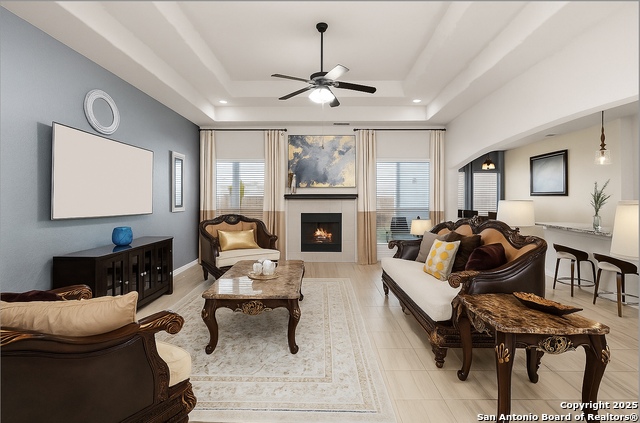 Listing photo id 6 for 7008 Derek Ct