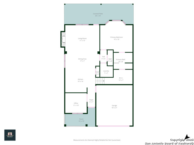 Image 27 of 28 For 707 Morgans Mill