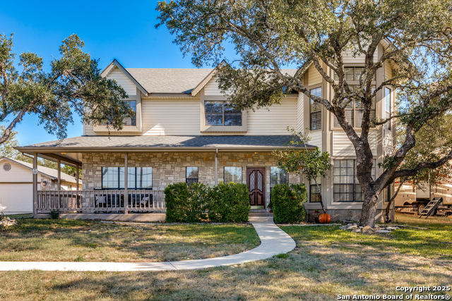 Details for 730 Slumber Pass, San Antonio, TX 78260