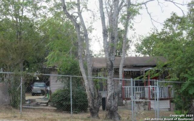 Details for 4254 Twin Vly, Von Ormy, TX 78073