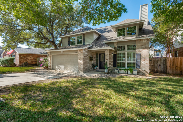 Details for 21123 Marin Hls, San Antonio, TX 78259