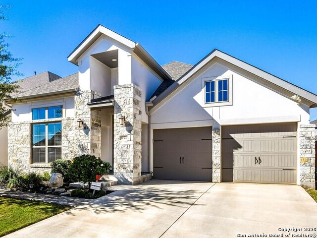 Details for 2154 Wildrye, New Braunfels, TX 78132