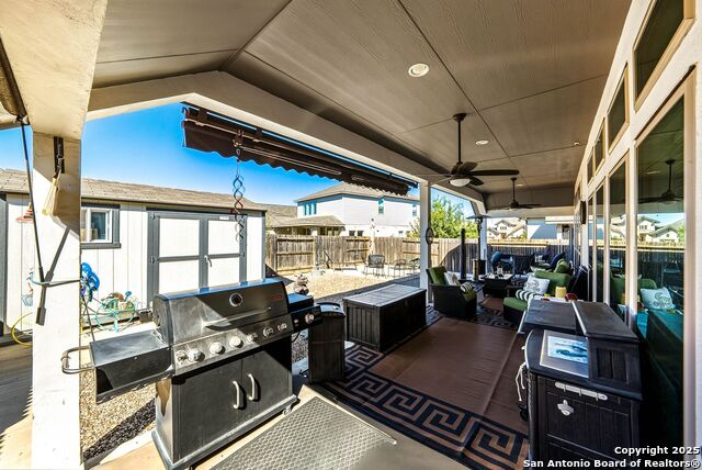 Image 31 of 40 For 2154 Wildrye