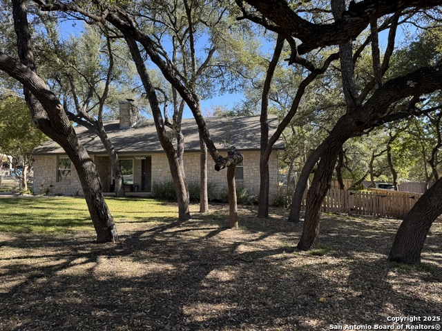Details for 27014 Fiddlers, San Antonio, TX 78260