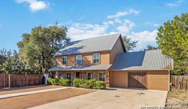 Details for 1503 Lakeview, Canyon Lake, TX 78133