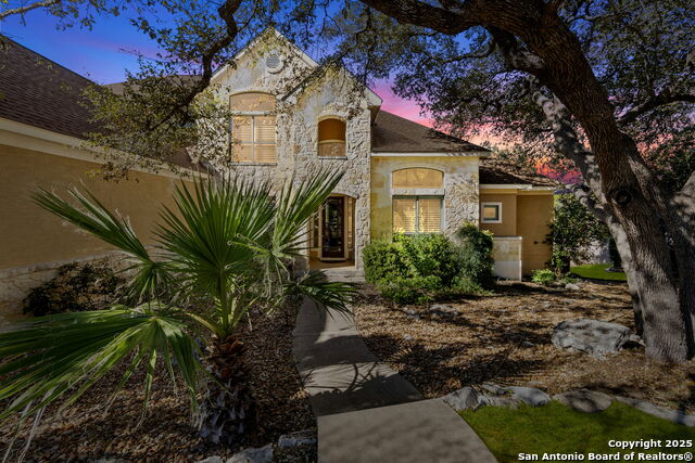 Details for 22415 Roan Forest, San Antonio, TX 78259