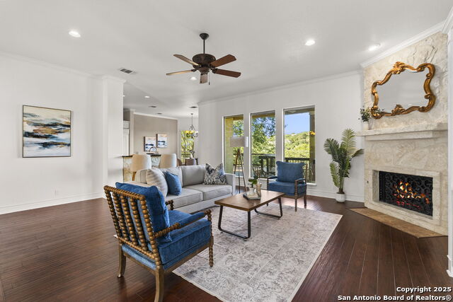 Image 10 of 59 For 22415 Roan Forest