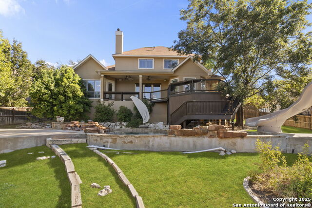 Image 40 of 59 For 22415 Roan Forest