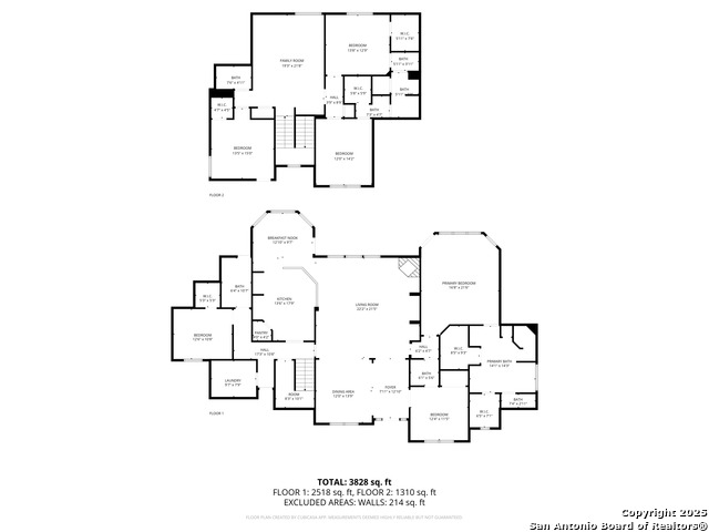 Image 55 of 59 For 22415 Roan Forest