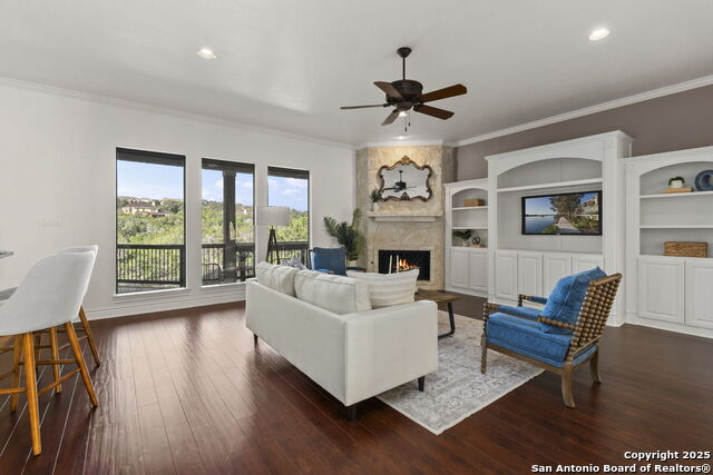 Image 9 of 59 For 22415 Roan Forest