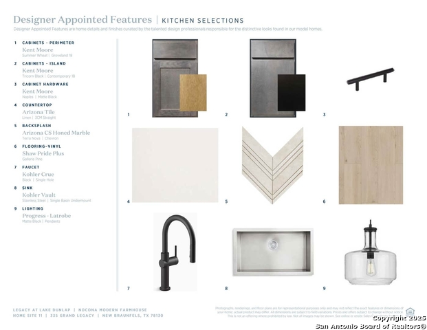 Image 11 of 16 For 335 Grand Legacy