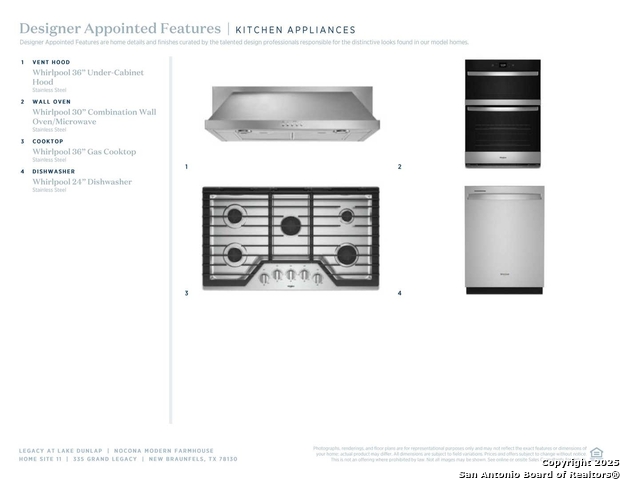 Image 12 of 16 For 335 Grand Legacy