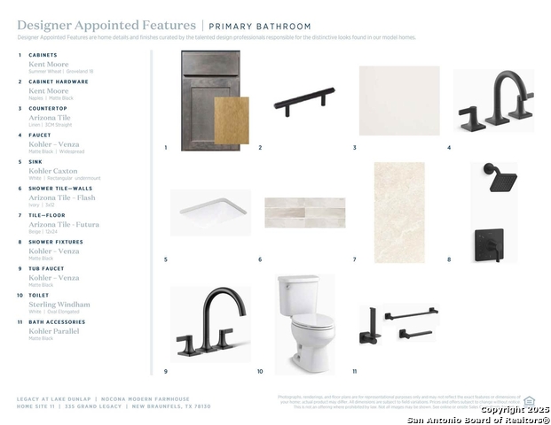 Image 13 of 16 For 335 Grand Legacy