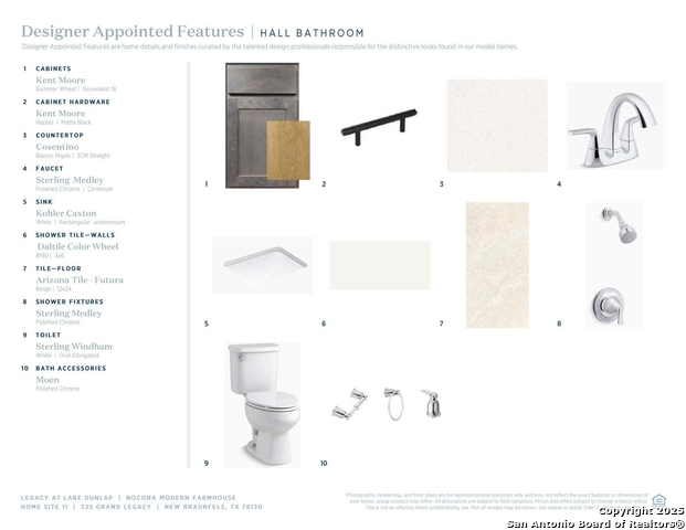 Image 14 of 16 For 335 Grand Legacy