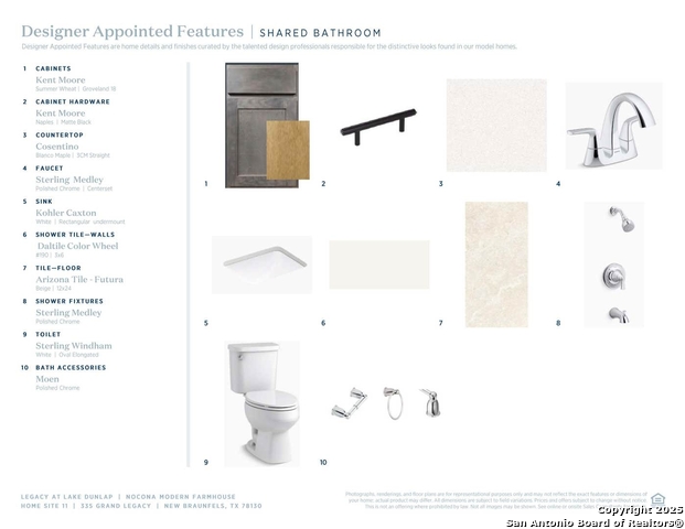 Image 15 of 16 For 335 Grand Legacy