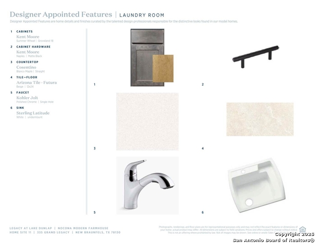 Image 16 of 16 For 335 Grand Legacy