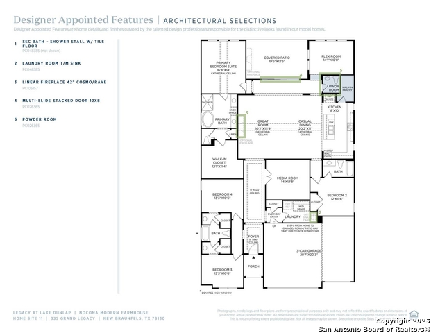 Image 9 of 16 For 335 Grand Legacy