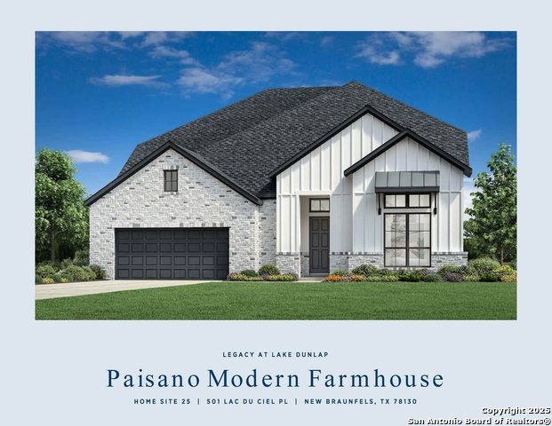 Details for 501 Lac Du Ciel, New Braunfels, TX 78130