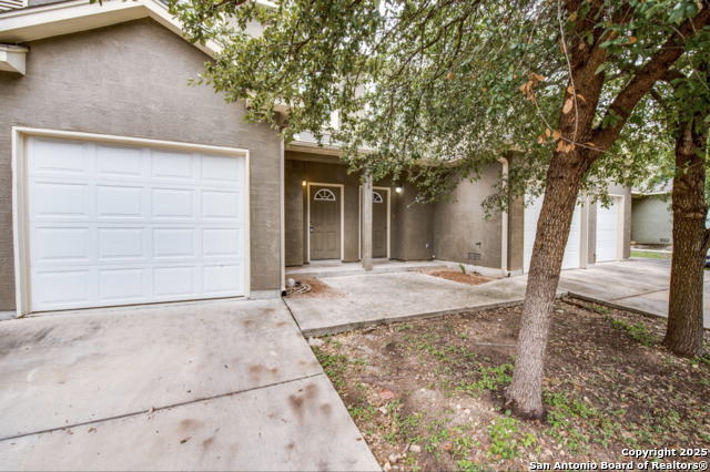 Details for 7811 Kingsbury Wood  4, San Antonio, TX 78240