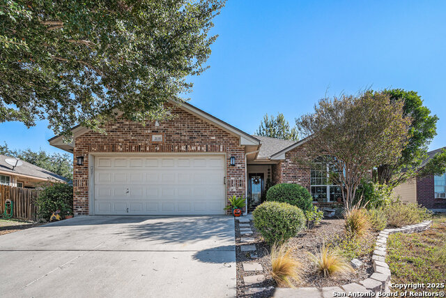 Details for 2135 Bentwood, New Braunfels, TX 78130