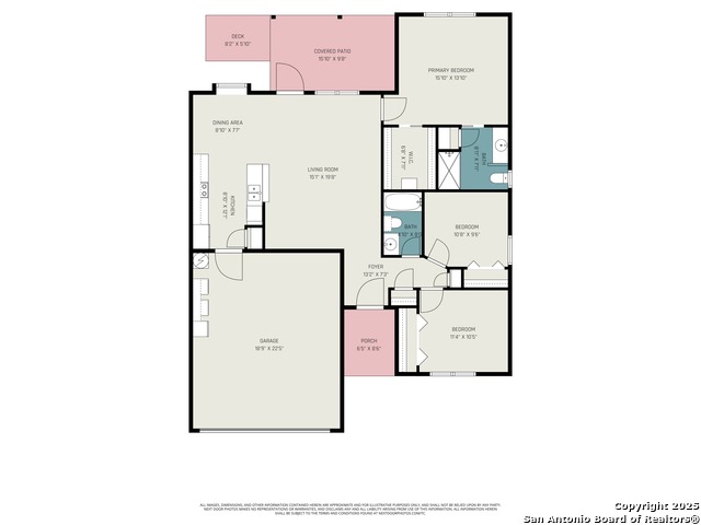 Listing photo id 25 for 2135 Bentwood