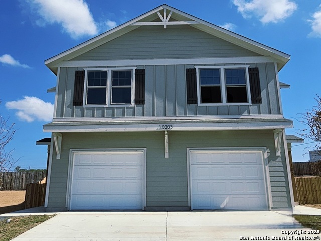 Details for 10203 Tulipwood Run 101, San Antonio, TX 78252