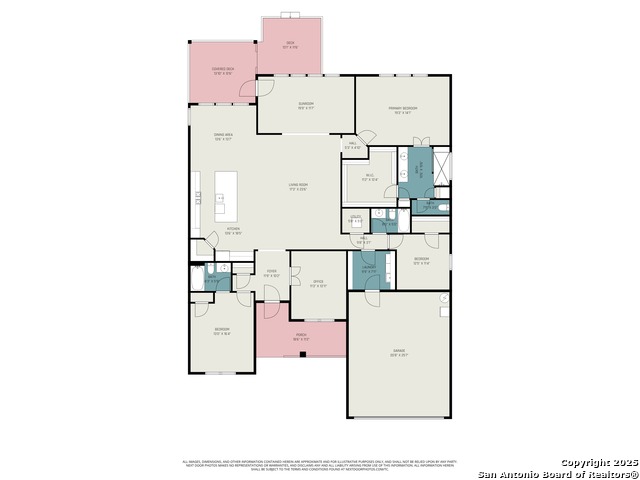 Image 34 of 34 For 4014 Hillglen