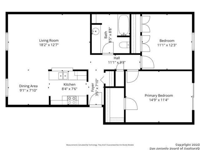 Image 15 of 15 For 1045 Shook Avenue 120  120