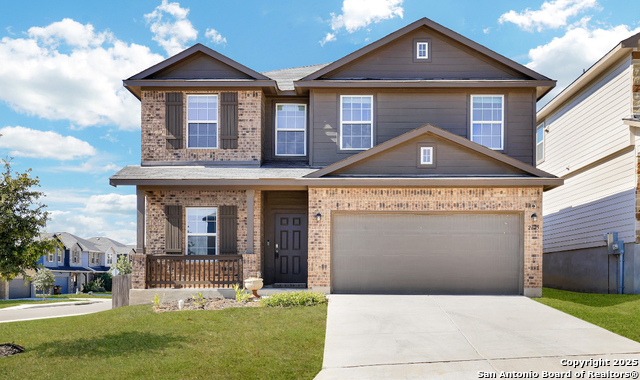 Details for 2625 Lupton Leap, San Antonio, TX 78245