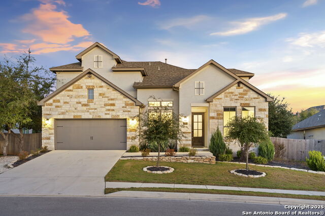 Details for 1431 Lyme Park, Bulverde, TX 78163