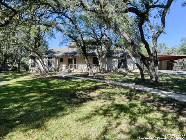 Details for 7743 Mountain Trail, Boerne, TX 78015