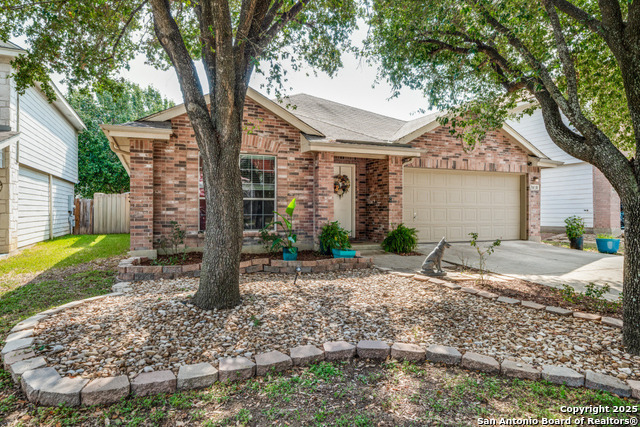 Details for 7418 Tamburo Trail, San Antonio, TX 78266