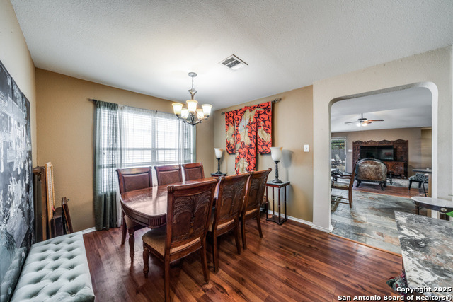 Image 5 of 23 For 7418 Tamburo Trail