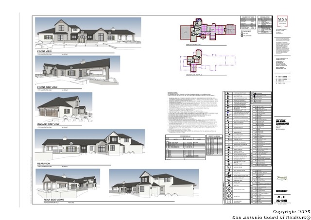 Image 17 of 18 For Lot 1074 Grosbeak Dr