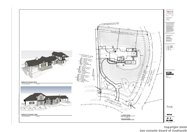 Image 18 of 18 For Lot 1074 Grosbeak Dr