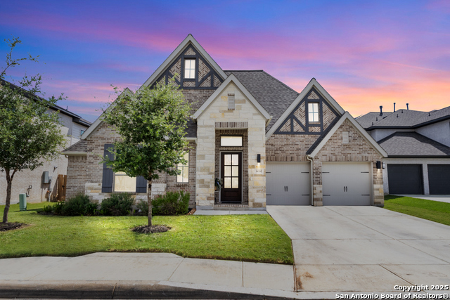 Details for 14330 Moon Eye Trail, San Antonio, TX 78254